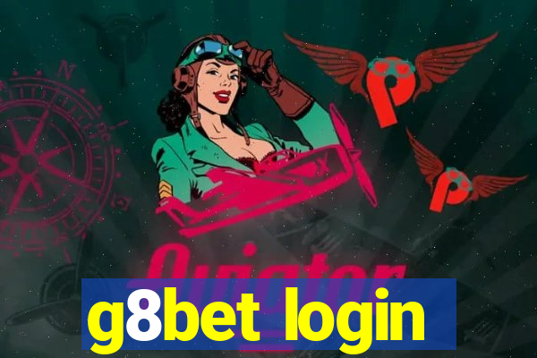 g8bet login